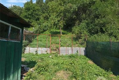 Casă cu 4 camere cu Teren 160 Mp în Anina - 19