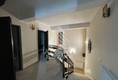 Vila tip duplex, P+1E+M, Poiana Marului - 7