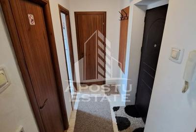 Apartament cu 2 camere decomandat în Cetății - 4