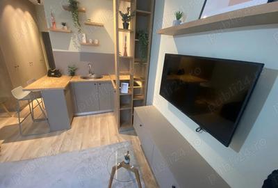 Dau in chirie ap 21m2 pe Taberei - 1