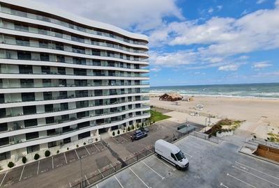 Apartament lux vedere mare, 2 cam, 2 bai, parcare, septembrie-iunie - 6