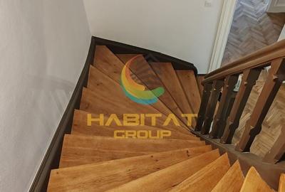 Casă individuală cu 11 camere cu Canalizare în Ultracentral - 14