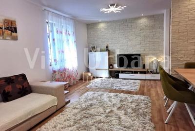 Apartament 2 Camere, 70 mp, Ansamblu rezidential Apartament 2 Camere, 70 mp, Ansamblu rezidential - 2