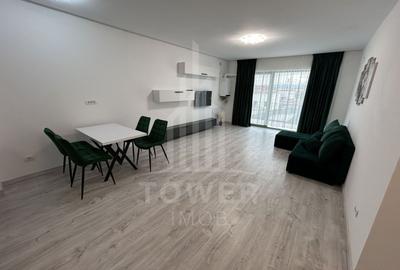 Apartament 2 camere de închiriat - 1
