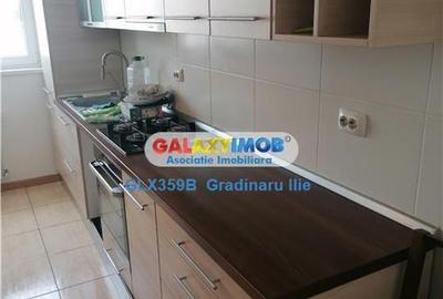 Inchiriere apartament 3 camere Baia de arama / Bd.Basarabia - 6