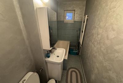 Apartament 2 camere zona Casa de Cultura - 6