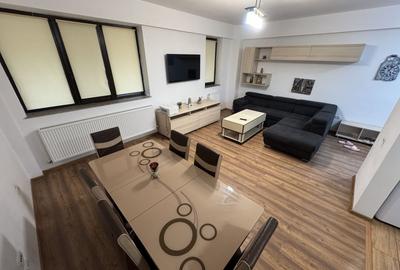 Apartament 2 camere zona Tomis Nord - Campus - 2