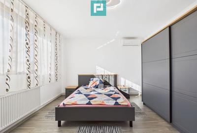 Casa P+M, Aradul Nou - 5