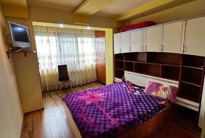 Apartament cu 2 camere în Plantelor - 1