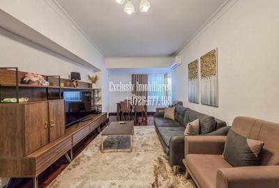 City Park Mall - PRIMA INCHIRIERE - Apartament 2 camere 65 mp in Bloc Nou - 4