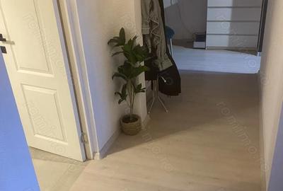 Spațiu comercial, de 55 mp, în Capitol - 7