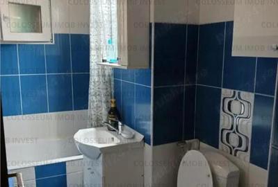 Apartament cu 2 camere decomandat în Triaj - 3