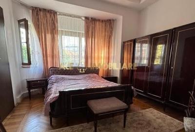 Apartament cu 3 camere decomandat, mobilat în Moșilor - 3