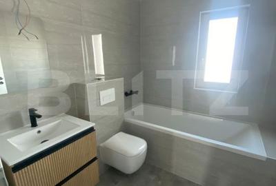 Casă cu 4 camere cu Teren 300 Mp în Moșnița Nouă