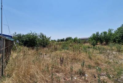 De Vanzare! Teren cu toate utilitatile la centura - 7