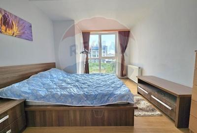 Apartament 2 camere de vanzare Mamaia Nord Constanta - 3