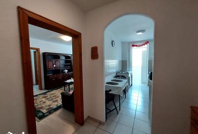 Apartament cu 2 camere în Ultracentral - 9