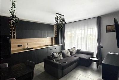 Apartmanet 2 camere, investitie | preluare 430 Euro luna - FLORESTI - 2