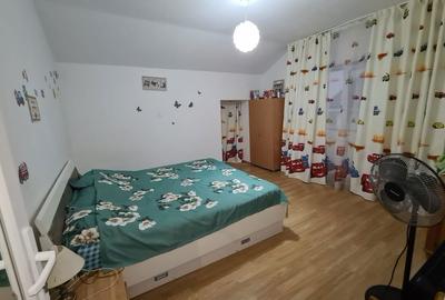 Casă cu 3 camere în Moșnița Nouă - 2