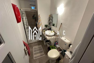 Apartament cu 2 camere semidecomandat, mobilat în Terezian - 2