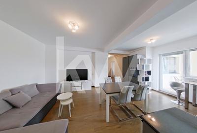 Apartament cu 2 camere decomandat în Tractorul