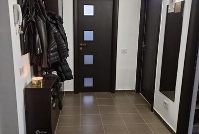 Apartament  de inchiriat 2 camere, str Monumentului-Bragadiru - 8