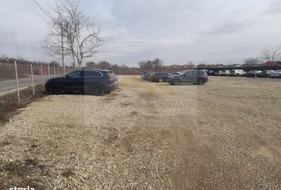 Teren construcție, de 2,850 mp, în Central - 9