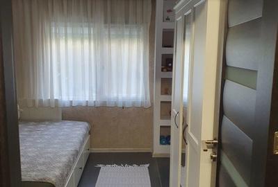 Apartament cu 3 camere decomandat în Popoveni - 5