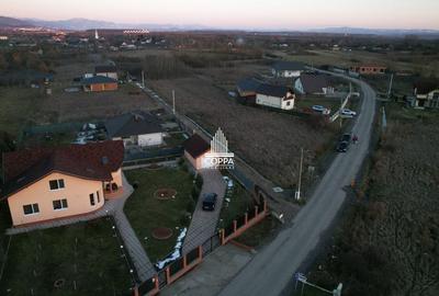 Teren de 2016 mp, în Tăuții-Măgherăuș - 2