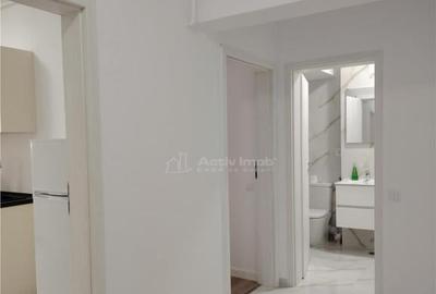 Apartament cu 2 camere, complet mobilat si utilat, in cartie - 3