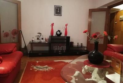 Apartament cu 3 camere semidecomandat în Tătărași - 5