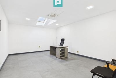 Spații Birouri Noi 2025, Nufărul, Parcare - 2