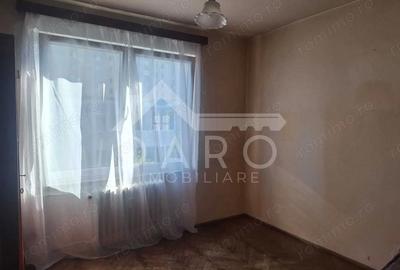 Apartament cu 4 camere decomandat în Tudor