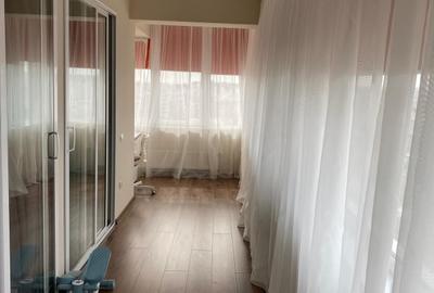 Apartament 4 camere Faleza Nord - bloc 2010 -spațios, renovat, mobilat si utilat - 7