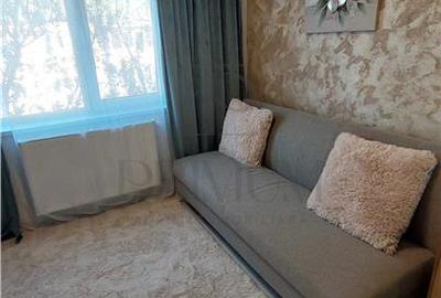 Garsonieră nedecomandată, mobilată în Soarelui - 2