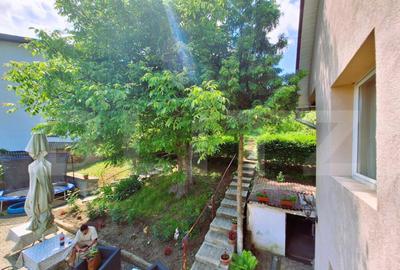 Casa 6 camere, Manastur, garaj dublu, posibilitate gradinita - 14