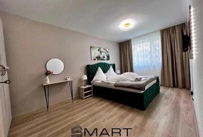 Apartament 2 camere, decomandate, zona Urban Plaza - 9