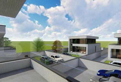 Duplex modern 4 camere ,Covaci - 2