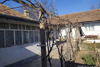 Casă cu 4 camere în Corni - 6