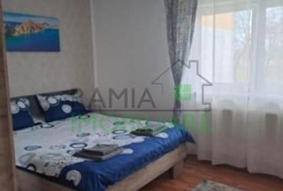 Garsonieră decomandată, mobilată în Astra - 4