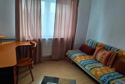 Apartament cu 2 camere decomandat, mobilat în Șagului - 2