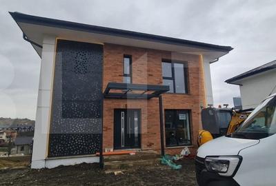 Casa 180 mp utili +470 mp teren,in Dezmir Casa 180 mp utili +470 mp teren,in Dezmir - 5