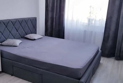 Apartament cu 4 camere decomandat în Tudor Vladimirescu - 9