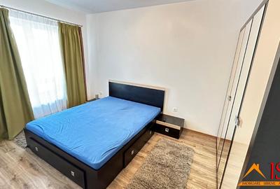 Apartament modern cu 2 camere – AVANTGARDEN Sibiu - 4