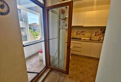 Apartament cu 3 camere decomandat, mobilat în Energia - 20