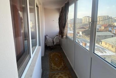 Apartament cu 2 camere decomandat în Ultracentral - 1