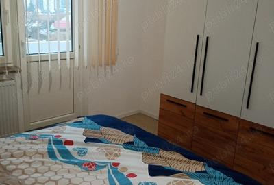 Apartament cu 3 camere decomandat în Central - 6