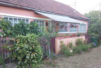 Casă cu 3 camere în Chegea - 6