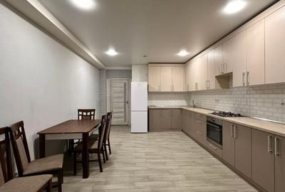 Apartament cu 3 camere decomandat în Gheorgheni - 7