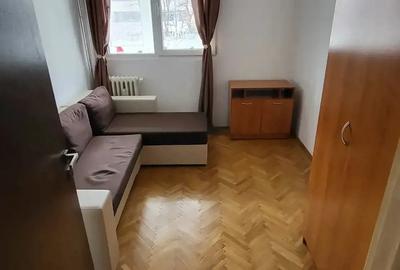 Apartamanent 3 camere decomandat titan - 3